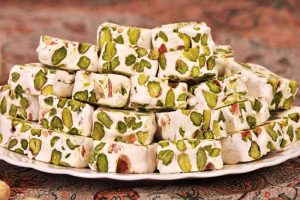 گز اصفهان
