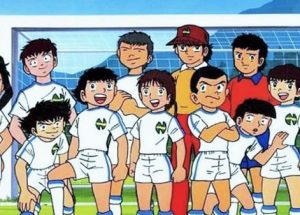 فوتبالیست‌ها