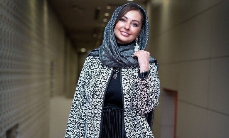 نفیسه روشن بازیگر