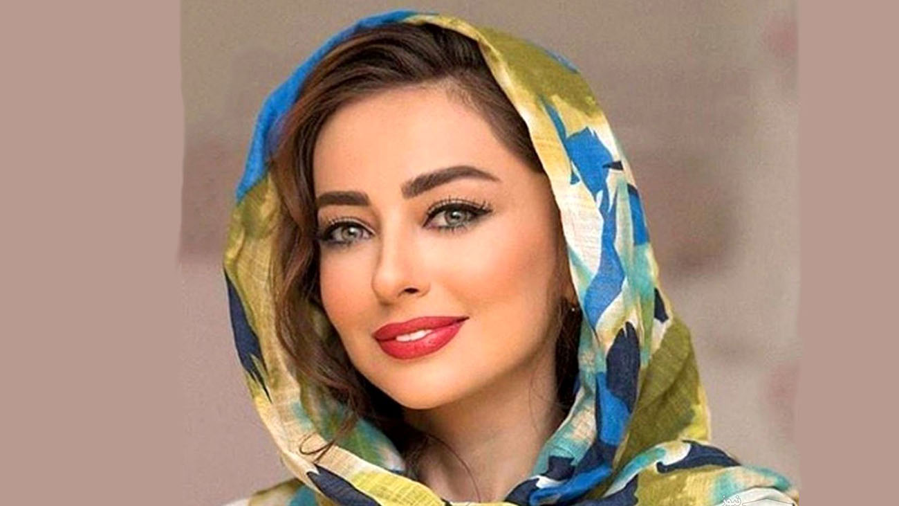 نفیسه روشن و همسر جدیدش؟! + بیوگرافی، سن، عکس خانوادگی و فیلم‌ها
