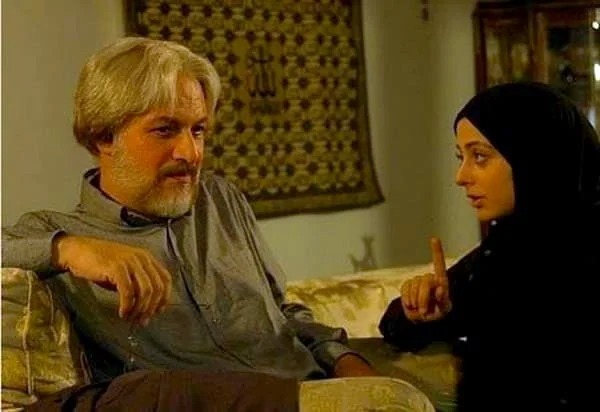 نفیسه روشن در اغما