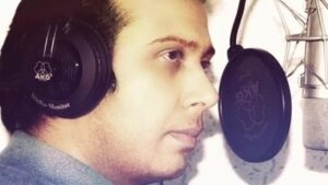 خوانندگی محسن چاوشی