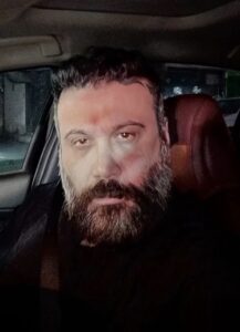 عکس جدید محسن چاوشی با ریش