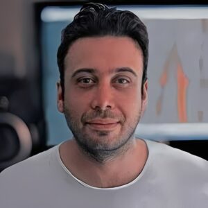 عکس محسن چاوشی