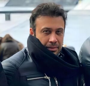 محسن چاوشی خواننده