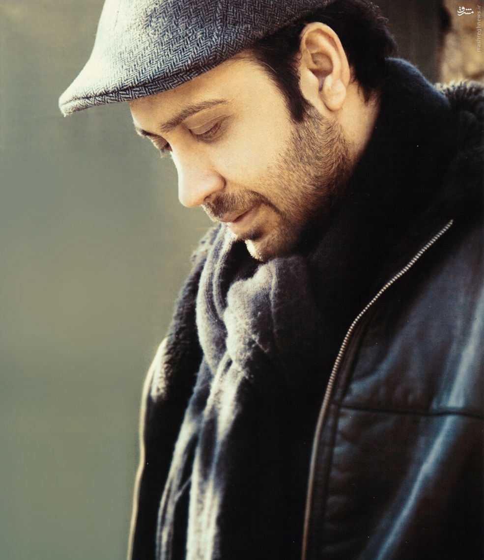 بیوگرافی محسن چاوشی