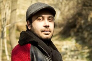 محسن چاوشی آلبوم ابراهیم