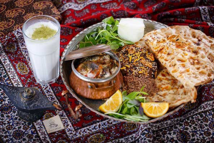 بریانی اصفهان