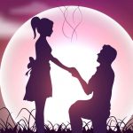 مهمترین سوالات خواستگاری