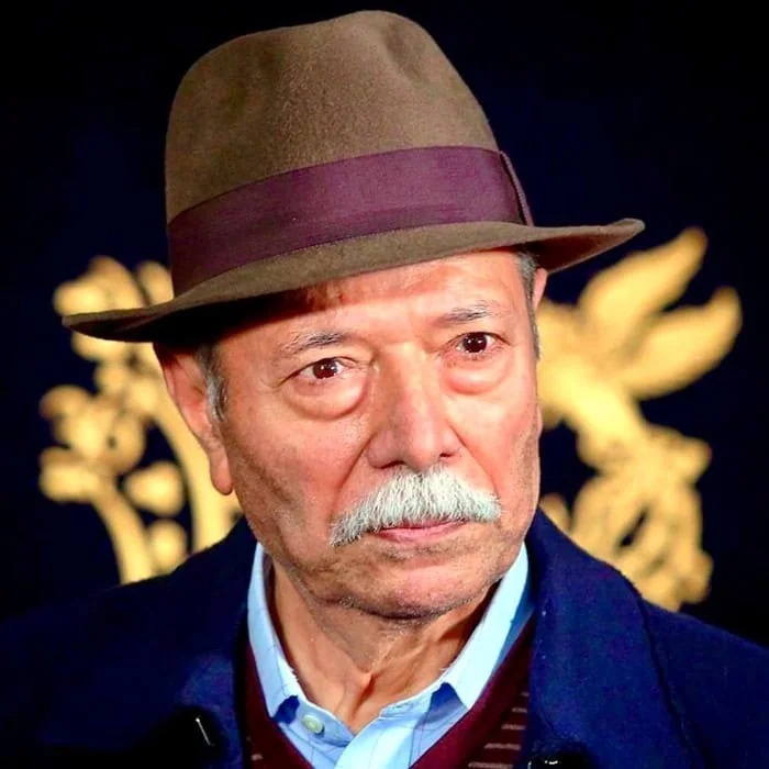 علی نصیریان بیوگرافی