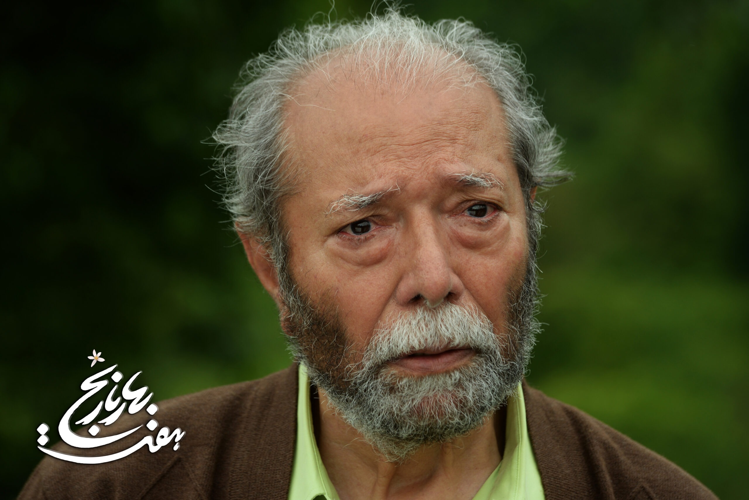 علی نصیریان هفت بهار نارنج