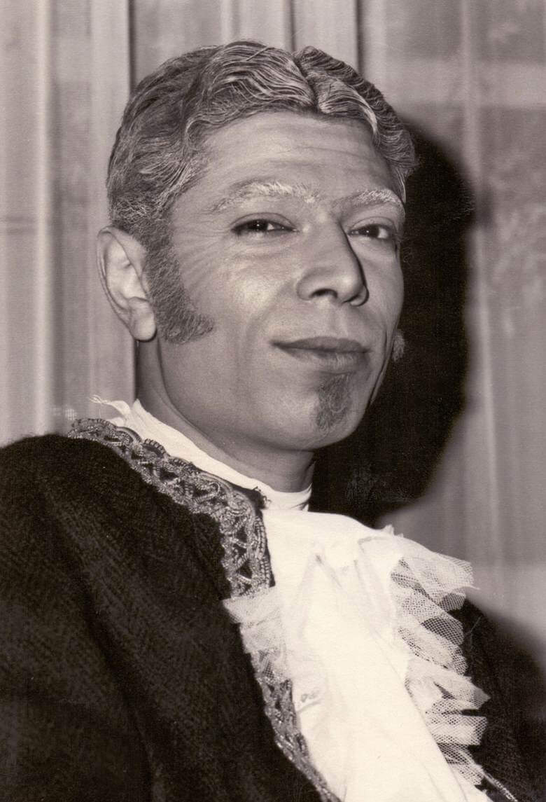 عکس علی نصیریان