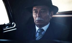 علی نصیریان در شهرزاد