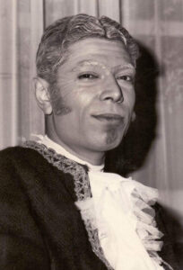 عکس علی نصیریان