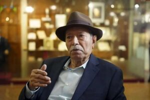 فیلم علی نصیریان