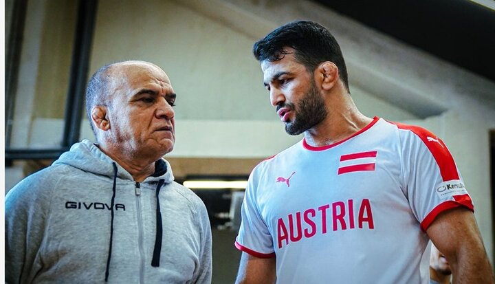 حسن یزدانی تیم ملی