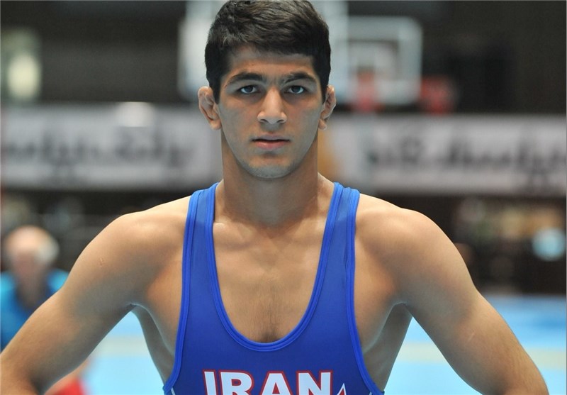 حسن یزدانی جوانی