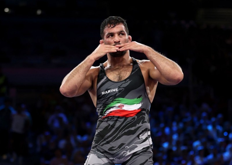 حسن یزدانی عکس