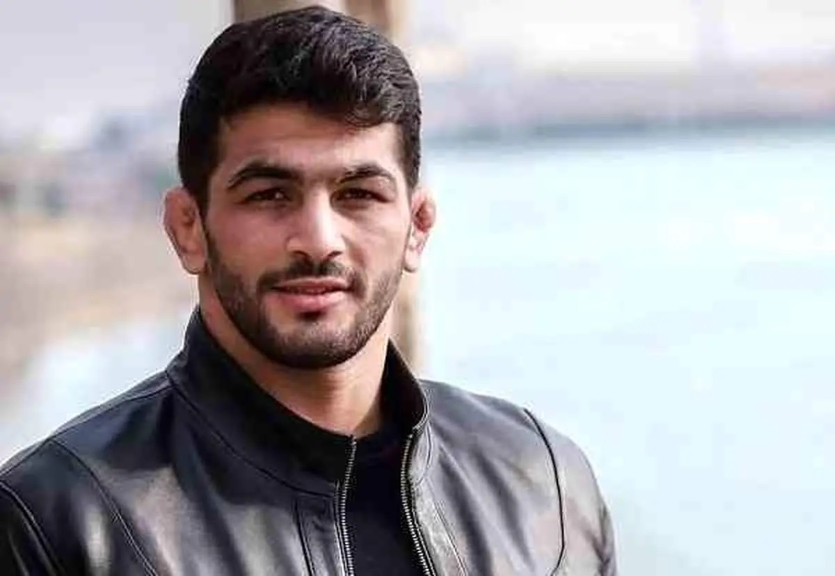 عکس حسن یزدانی