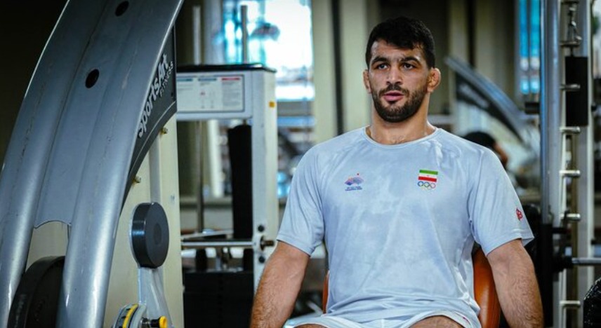 وزن جدید حسن یزدانی