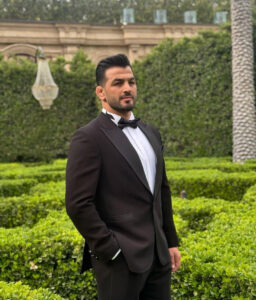 عروسی حسن یزدانی⁩