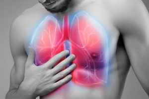 افزایش ظرفیت ریه