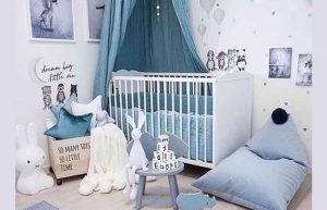 سیسمونی نوزاد