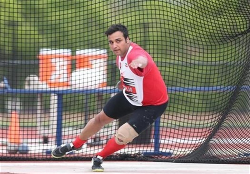 احسان حدادی پرسپولیس