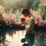 تعبیر خواب نوزاد
