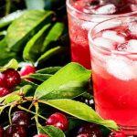 طرز تهیه شربت آلبالو خانگی خوشرنگ