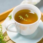 دمنوش آویشن