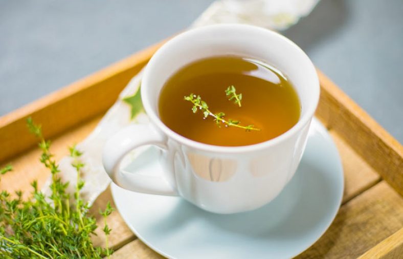 دمنوش آویشن