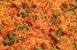 استانبولی نذری