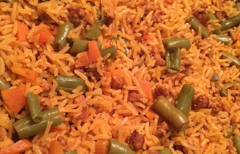 استانبولی نذری
