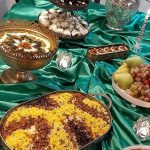 سفره حضرت ابوالفضل
