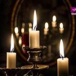 شمع سازی برای سوگواری