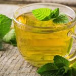 طرز تهیه دمنوش نعناع