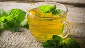 طرز تهیه دمنوش نعناع