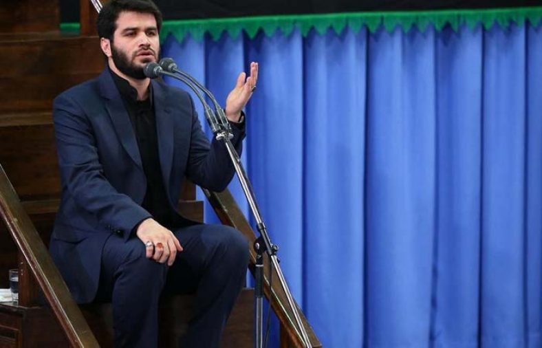 میثم مطیعی