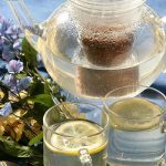 طرز تهیه دمنوش تخم کتان