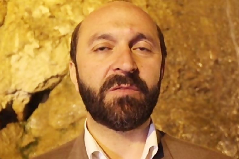 سعید طوسی