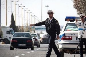 اعتراض به خلافی خودرو