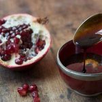 طرز تهیه رب انار