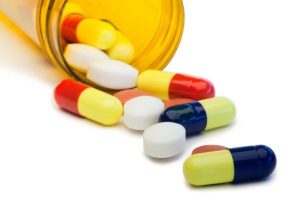 تفاوت ژلوفن با ایبوپروفن