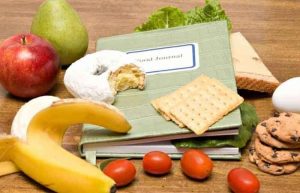 رژیم کالری شماری