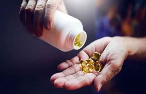 کمبود ویتامین دی