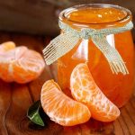 طرز تهیه مربای نارنگی