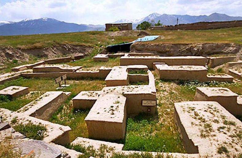 هگمتانه