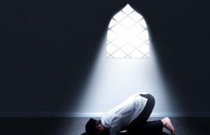 نماز صبح
