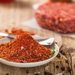 طرز تهیه ادویه همبرگر